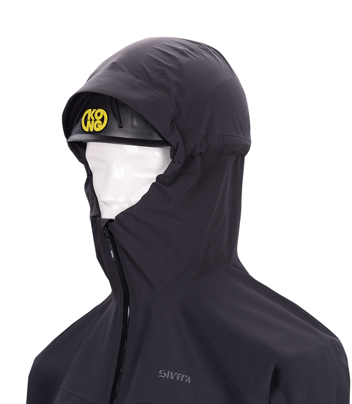 Куртка Стякуш 24 (Мужской; 58-182; Фантом)